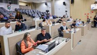 Câmara aprova projeto que regulamenta uso de bens públicos municipais por particulares e entidades