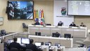 Câmara aprova projetos que fixam os subsídios do prefeito, vice, secretários municipais e vereadores até 2024
