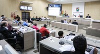 Câmara aprova rateio de despesas para manutenção de Casa de Bombas em São Leopoldo