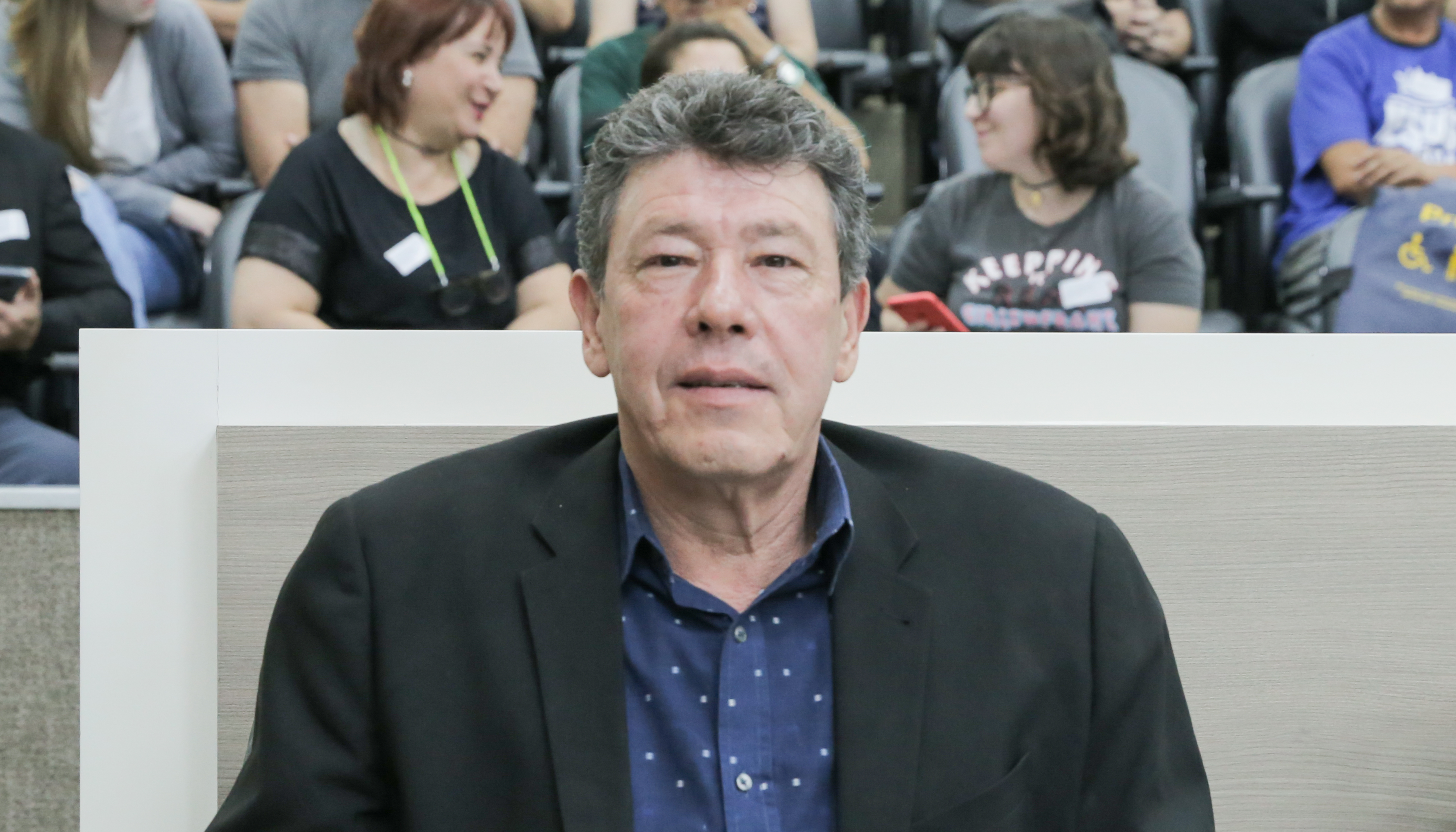 Câmara aprova recuo das faixas de pedestres em cruzamentos