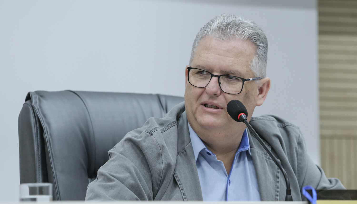 Câmara aprova reestruturação do Banco de Materiais de Construção