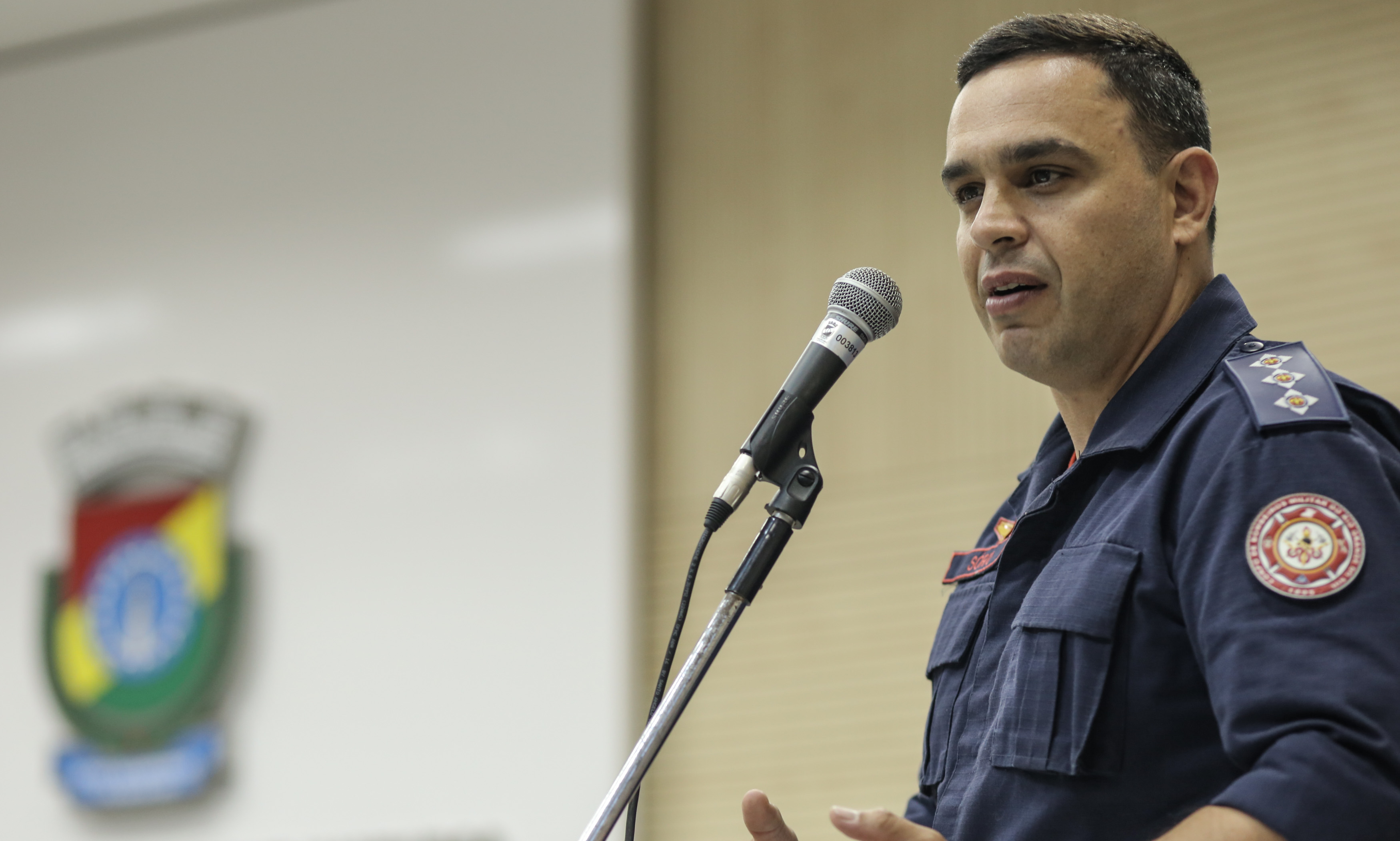 Câmara aprova reestruturação do Funrebom