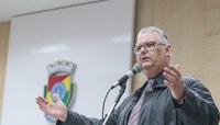 Câmara aprova regulamentação municipal da Lei Lucas