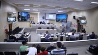 Câmara aprova repasse de R$ 300 mil para o Consepro
