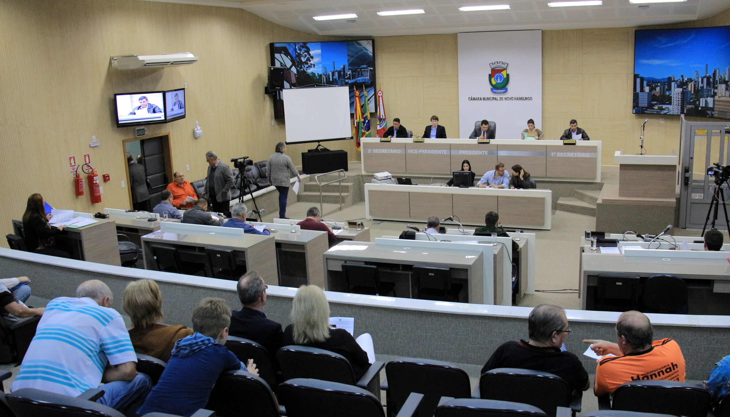 Câmara aprova repasse de recursos a organizações da sociedade civil