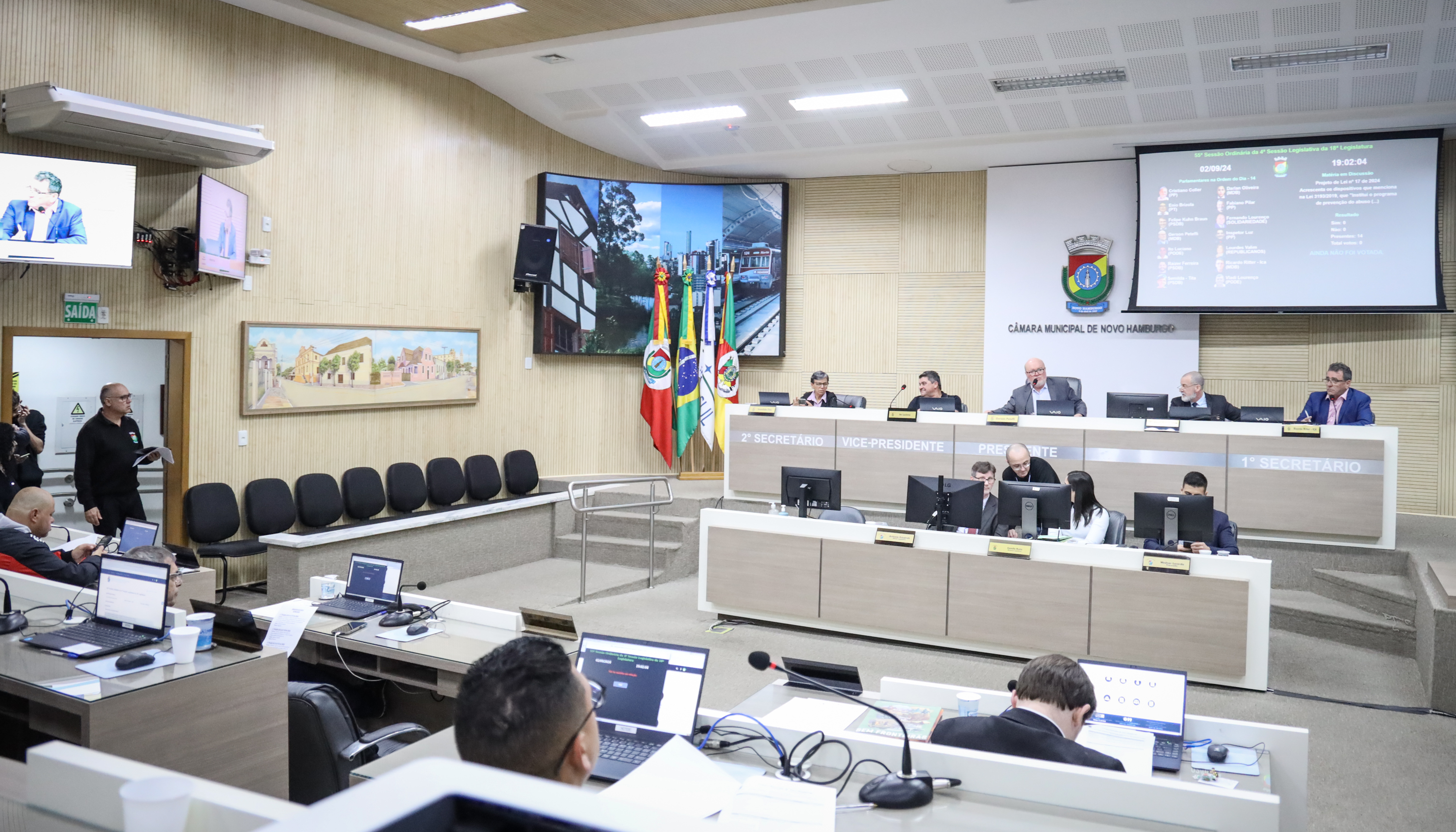 Câmara aprova Semana do Empreendedorismo Feminino