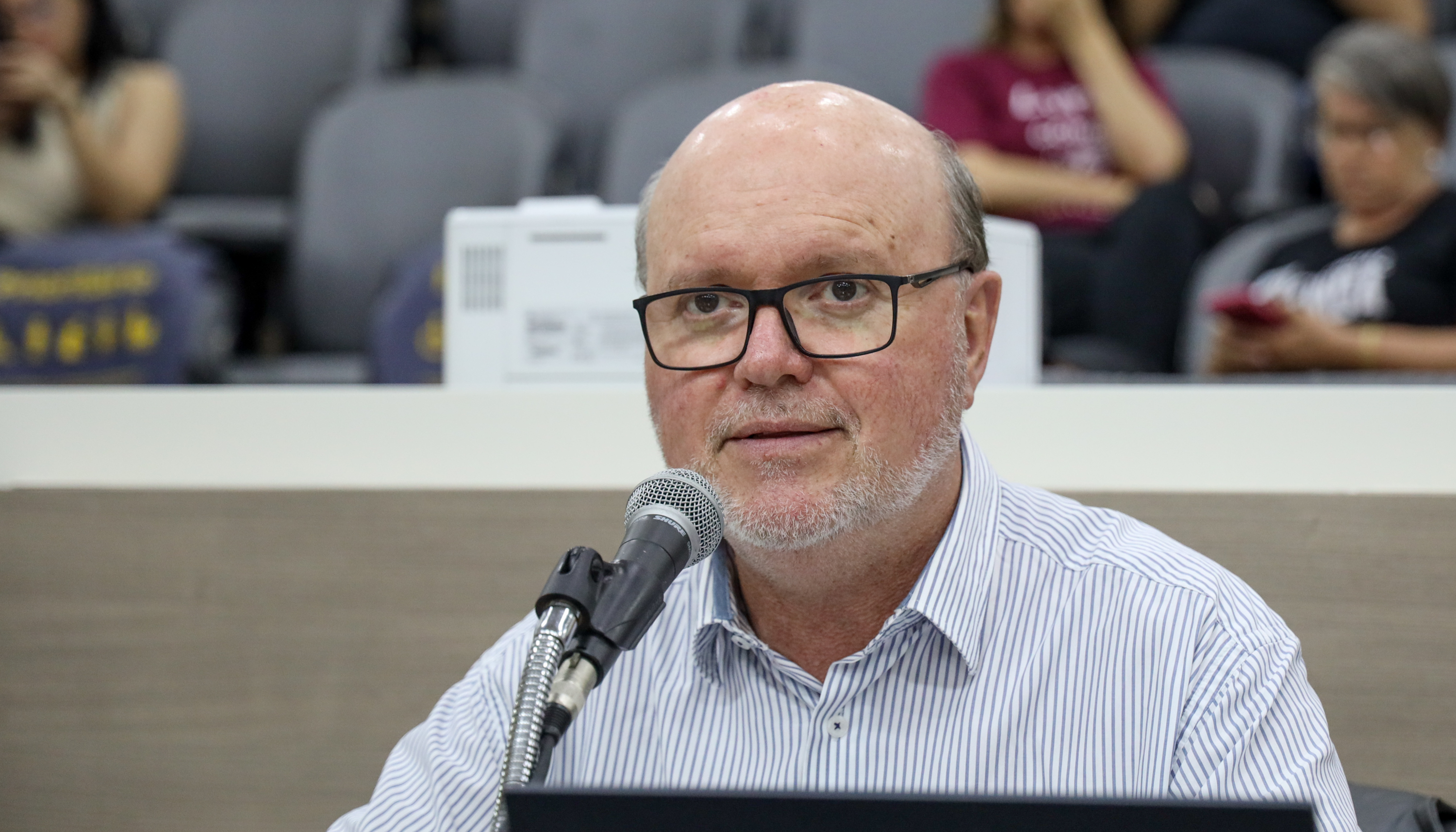 Câmara aprova subvenção para organização da Carreteada de Lomba Grande