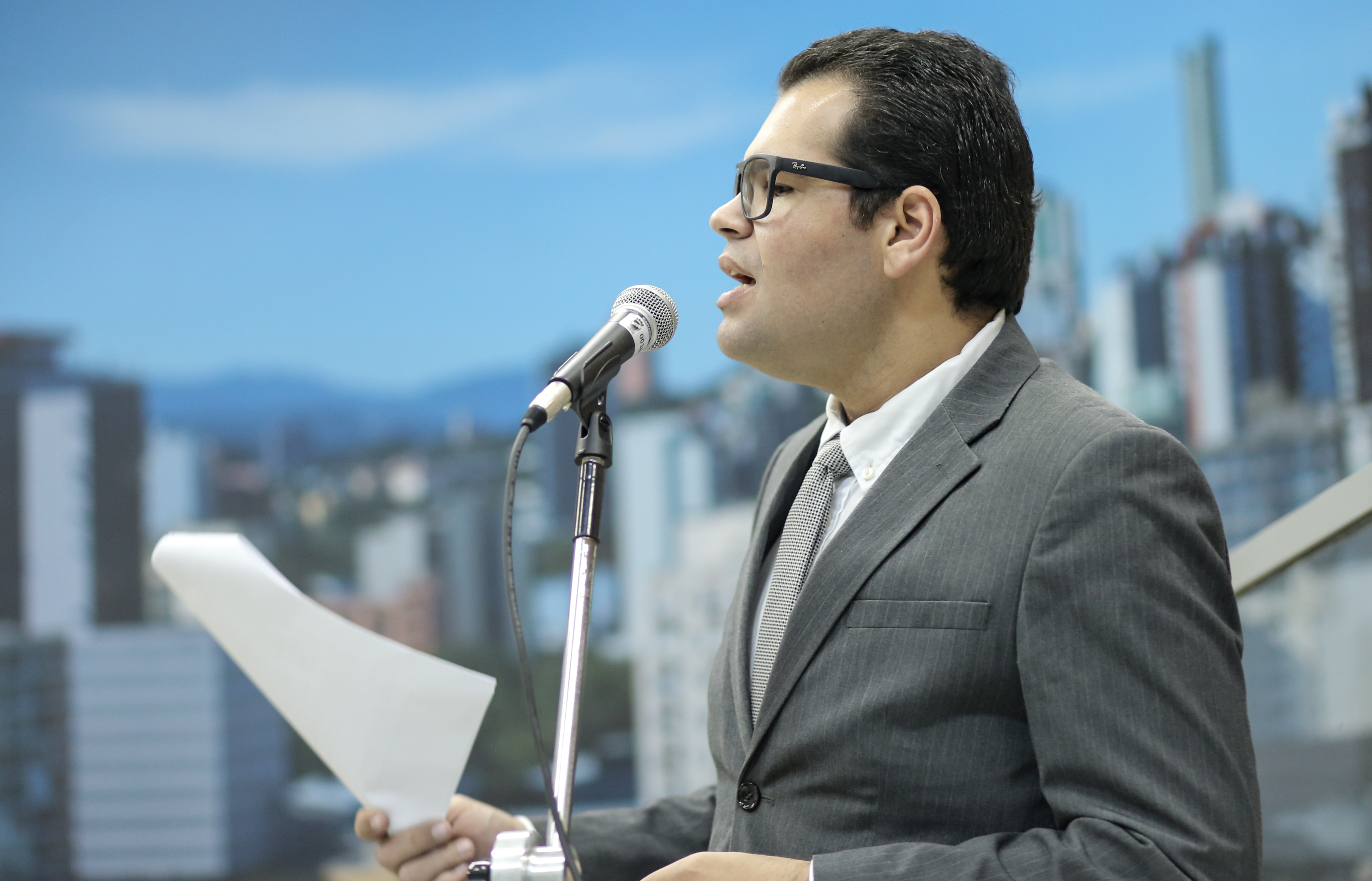 Câmara autoriza Executivo a acatar decisão judicial em processo contra a Marisol