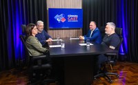 Câmara Cast conversa sobre literatura e novidades da 41ª Feira do Livro de Novo Hamburgo