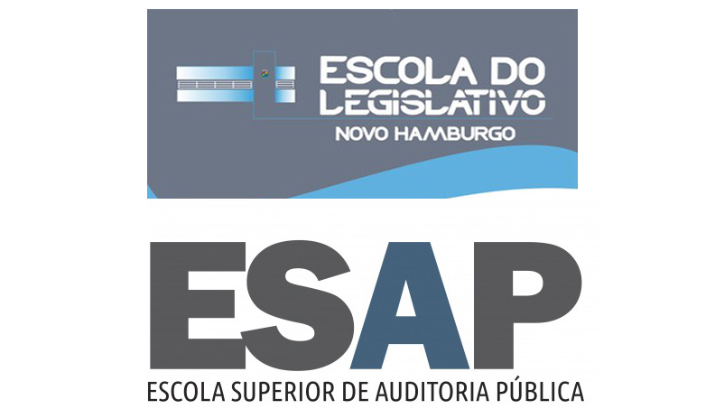 Câmara celebra convênio com Escola Superior de Auditoria Pública