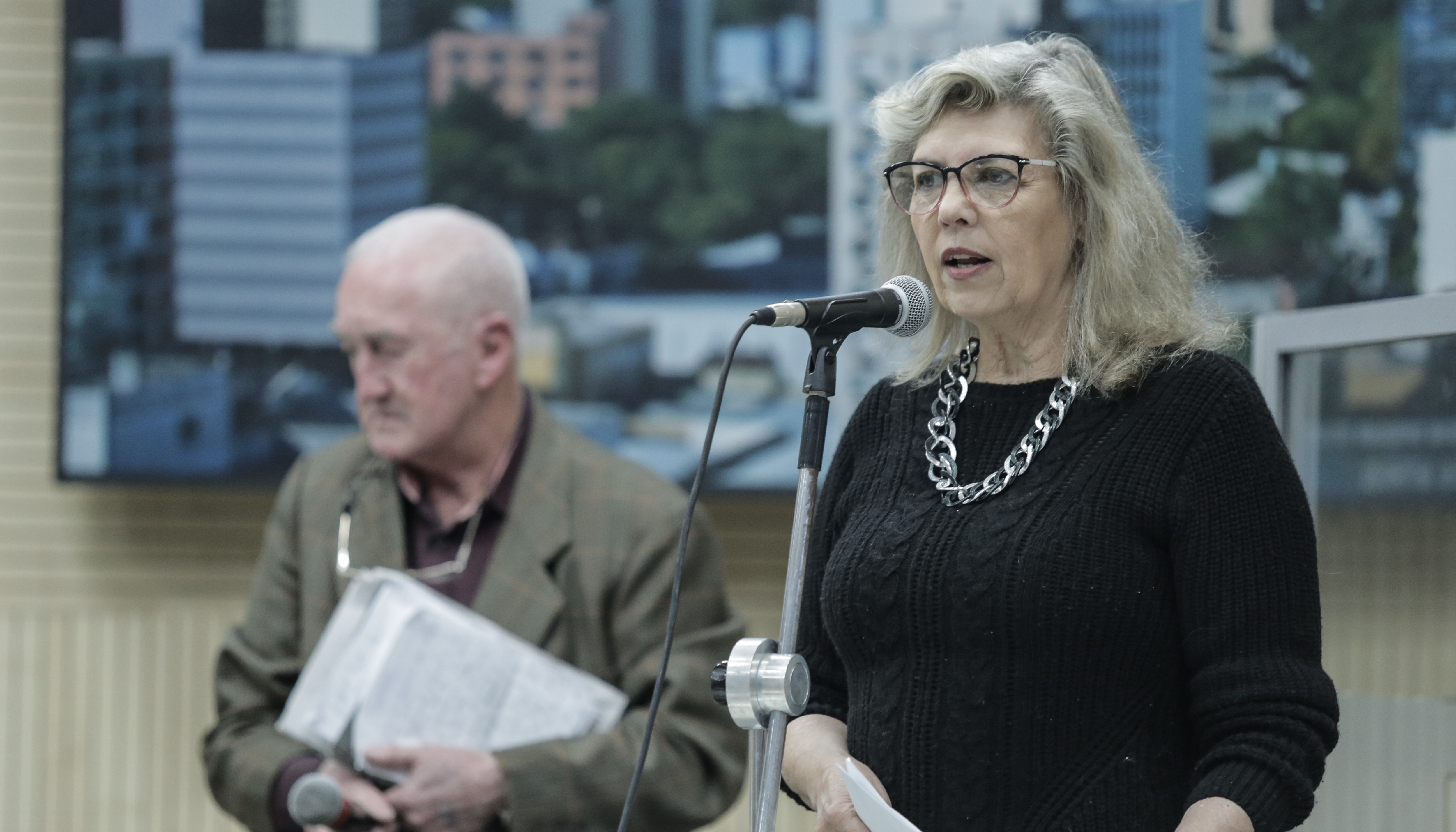 Câmara celebra nesta quinta os 15 anos do Grupo Pensando Novo Hamburgo