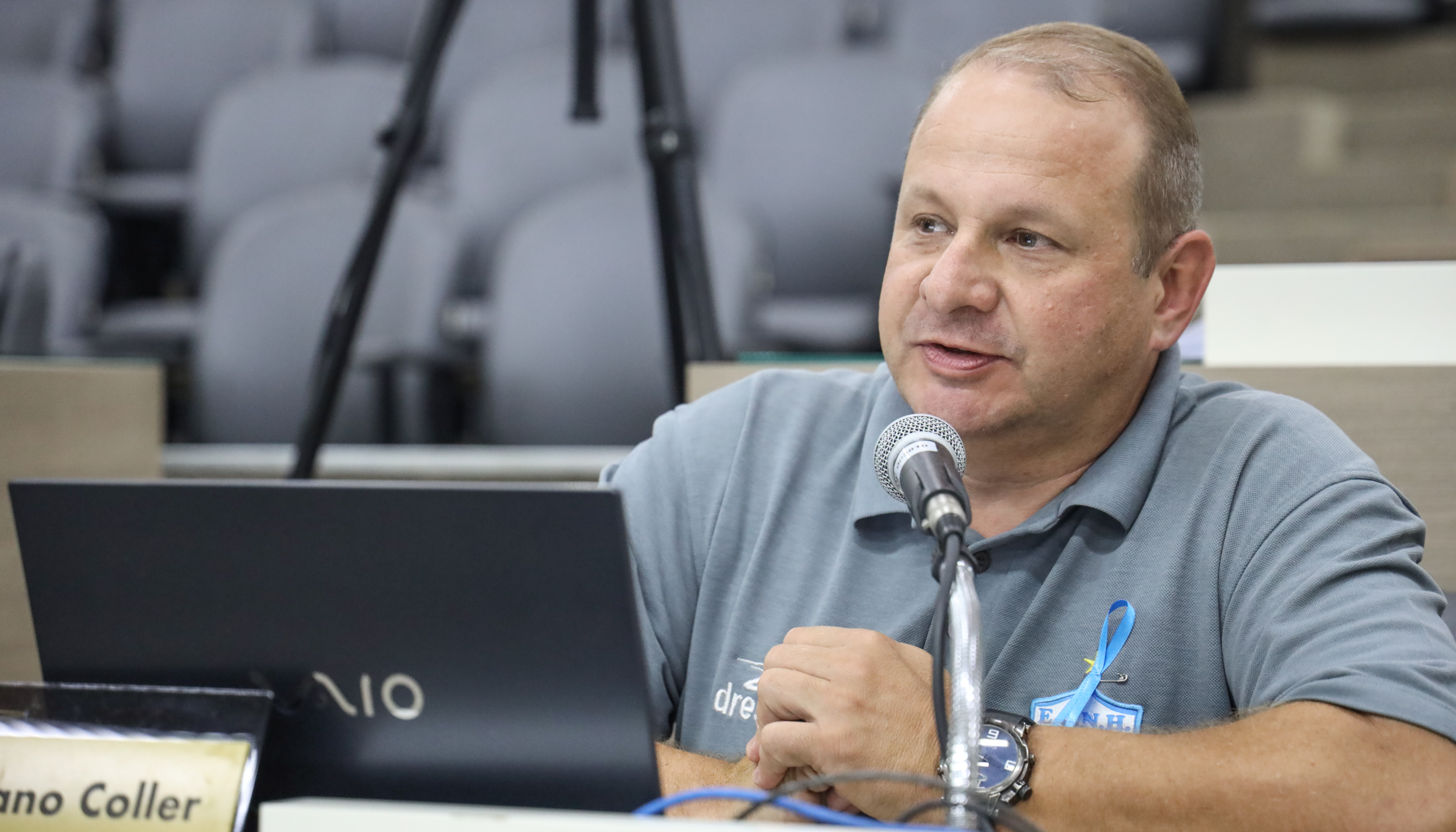 Câmara concederá prêmio para servidores públicos em outubro