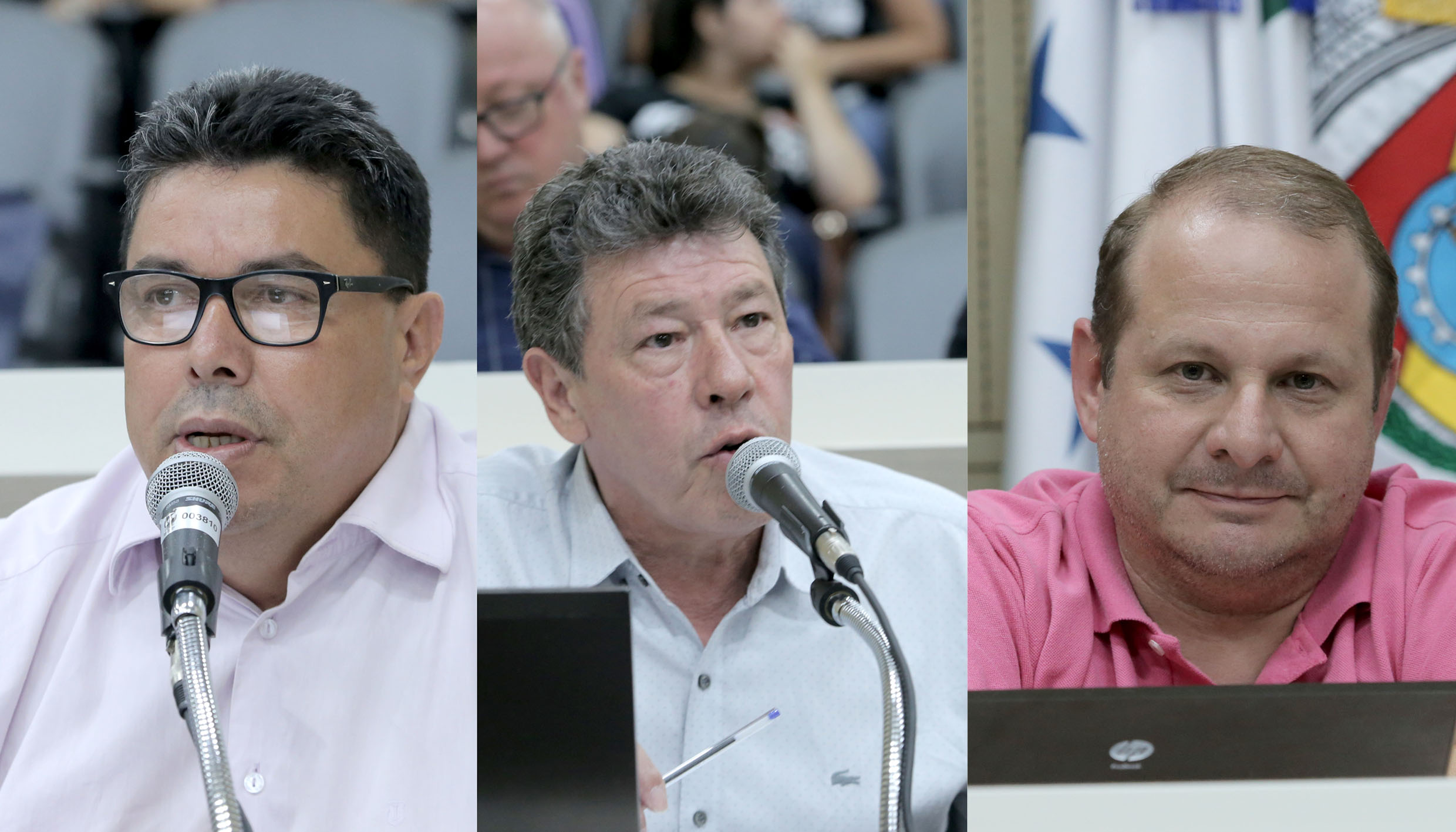 Câmara consolida Catavida como programa socioambiental de resíduos sólidos