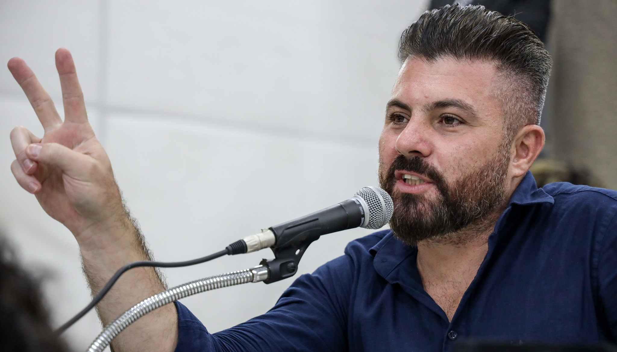 Câmara cria comissão especial para debater a revisão do Plano Diretor