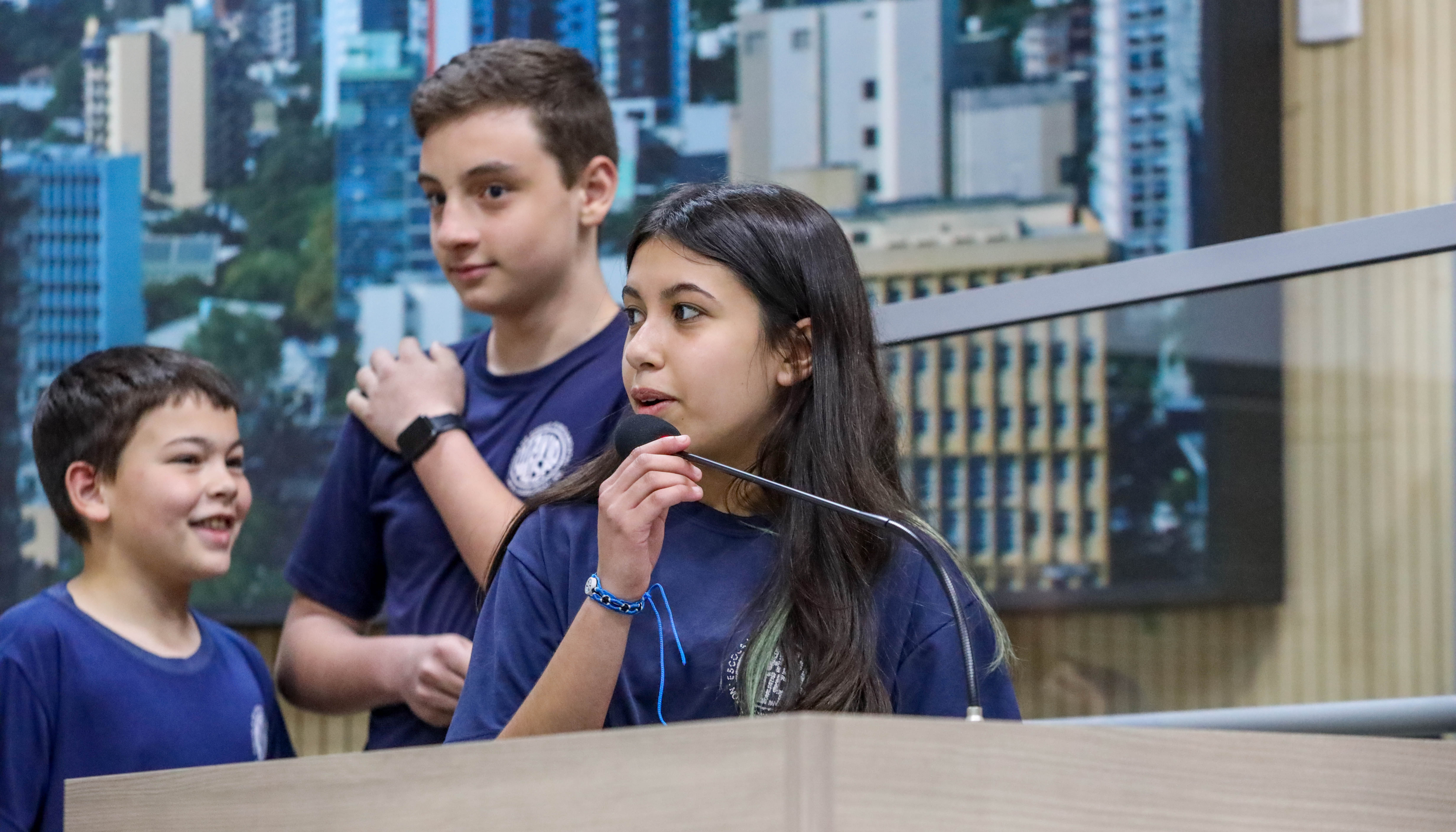 Câmara dará encaminhamento às propostas do Vereador Mirim