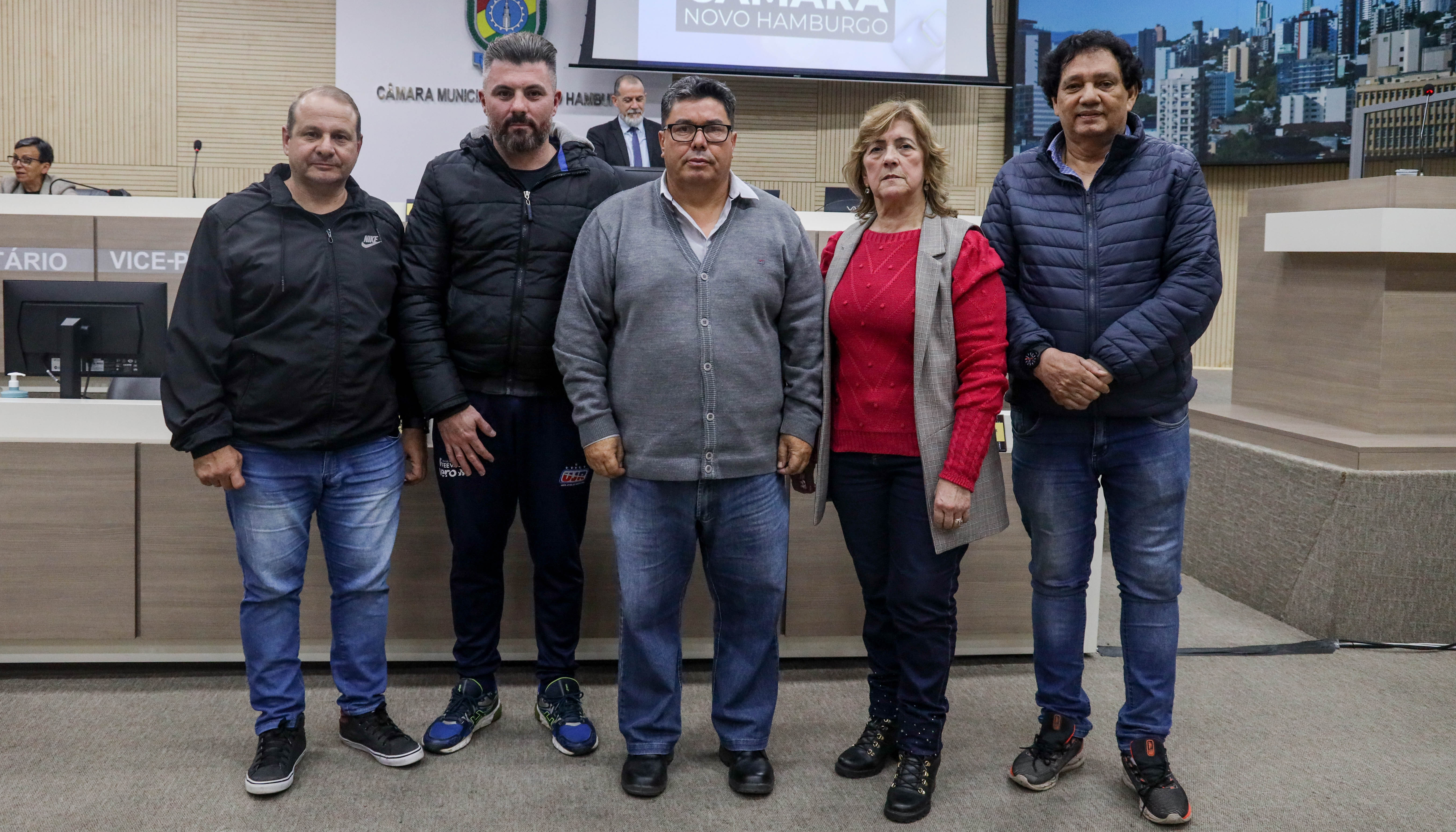 Câmara de Novo Hamburgo abre CPI para investigar problemas no transporte coletivo