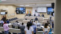 Câmara de Novo Hamburgo aprova criação de duas comissões especiais