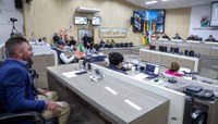 Câmara de Novo Hamburgo aprova criação de sua 12ª comissão especial no ano