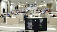 Câmara de Novo Hamburgo aprova diretrizes orçamentárias para 2022