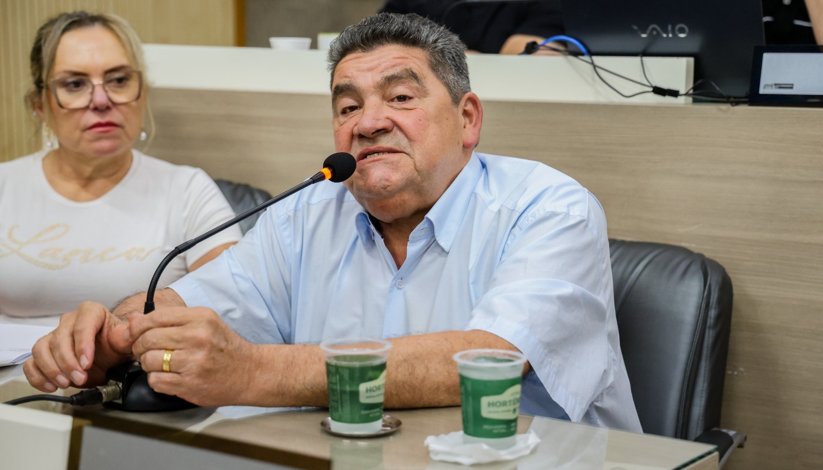 Câmara de Novo Hamburgo aprova pedido de vista a projeto de naming rights de espaços públicos e eventos