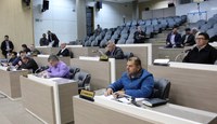 Câmara aprova Plano Plurianual 2018-2021
