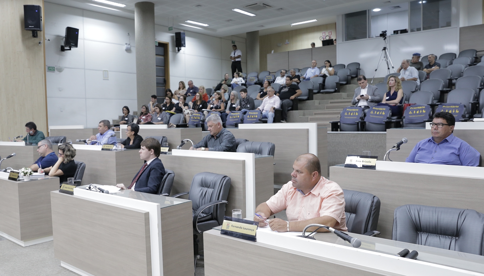 Câmara de Novo Hamburgo cria comissão em defesa da Previdência Social