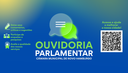 Câmara de Novo Hamburgo moderniza Ouvidoria Parlamentar e amplia participação do cidadão