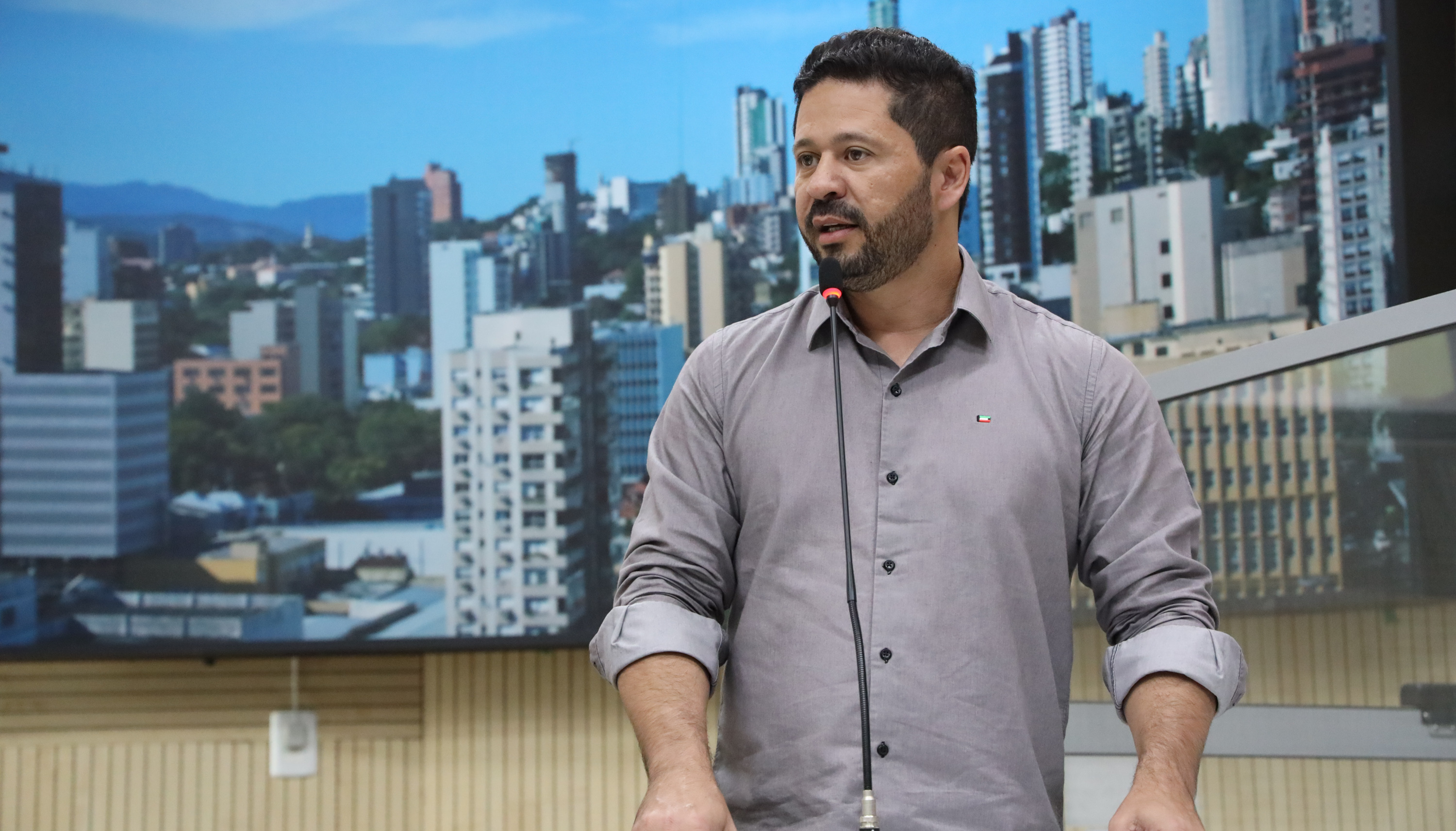 Câmara de Novo Hamburgo pode instituir prêmio cultural