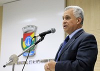 Câmara de Novo Hamburgo recebe visita institucional do TCE-RS