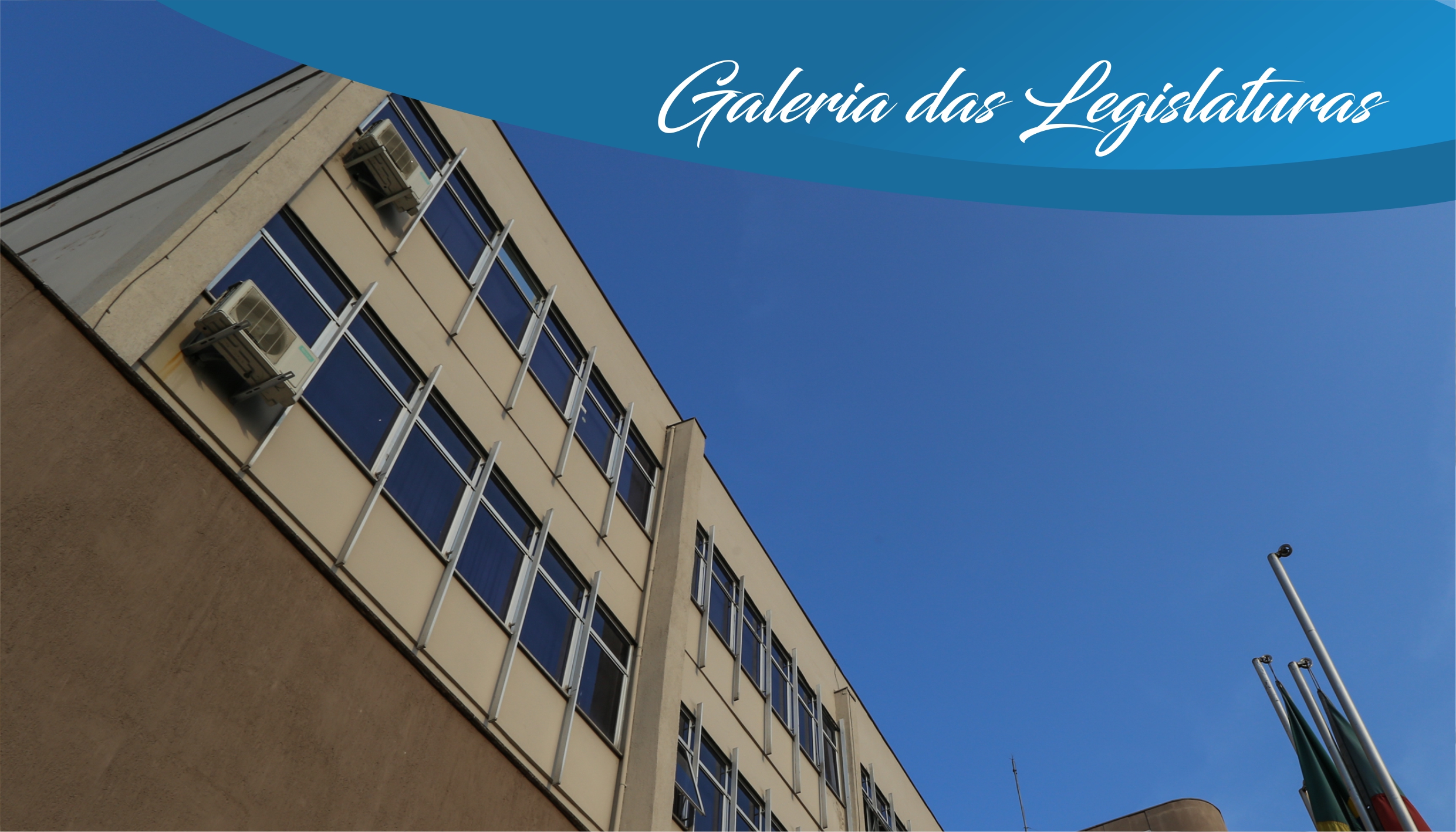 Câmara de Novo Hamburgo reinaugura Galeria das Legislaturas nesta quarta