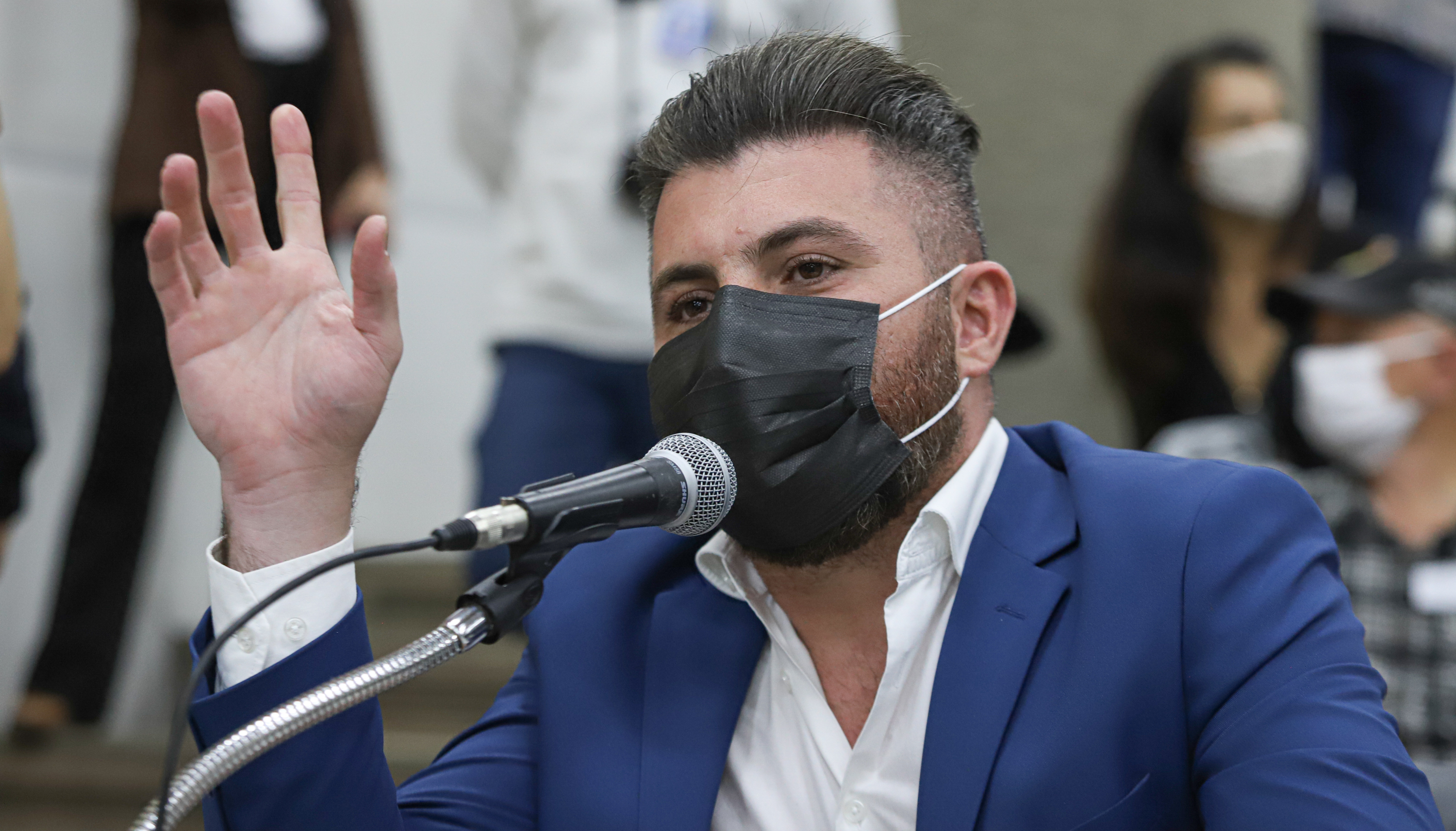 Câmara de Novo Hamburgo reprova Semana Municipal das Artes Marciais