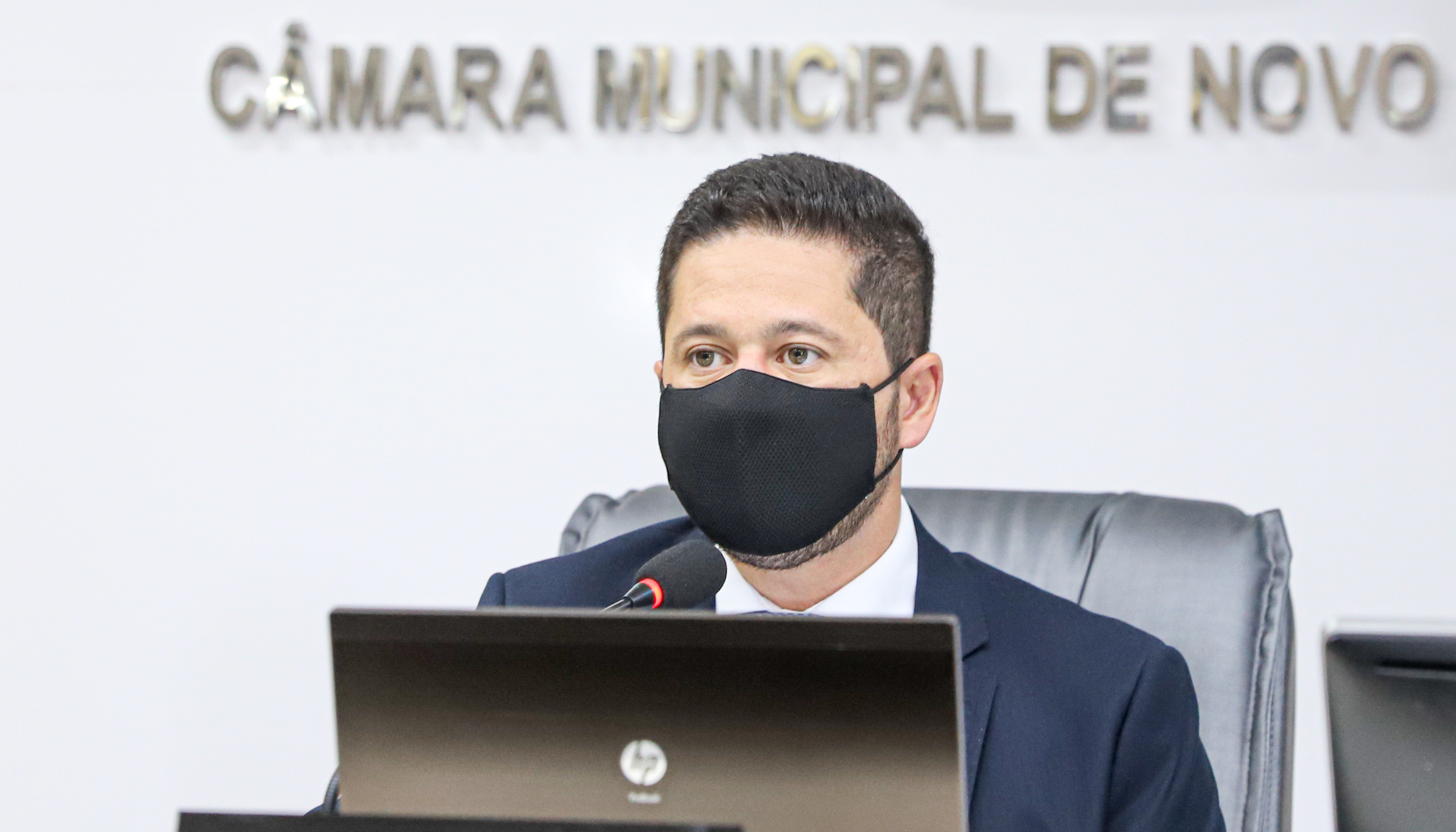 Câmara de Novo Hamburgo terá mês de conscientização sobre a Síndrome de Down