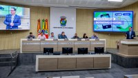 Câmara debate proposta para o Rotativo Digital