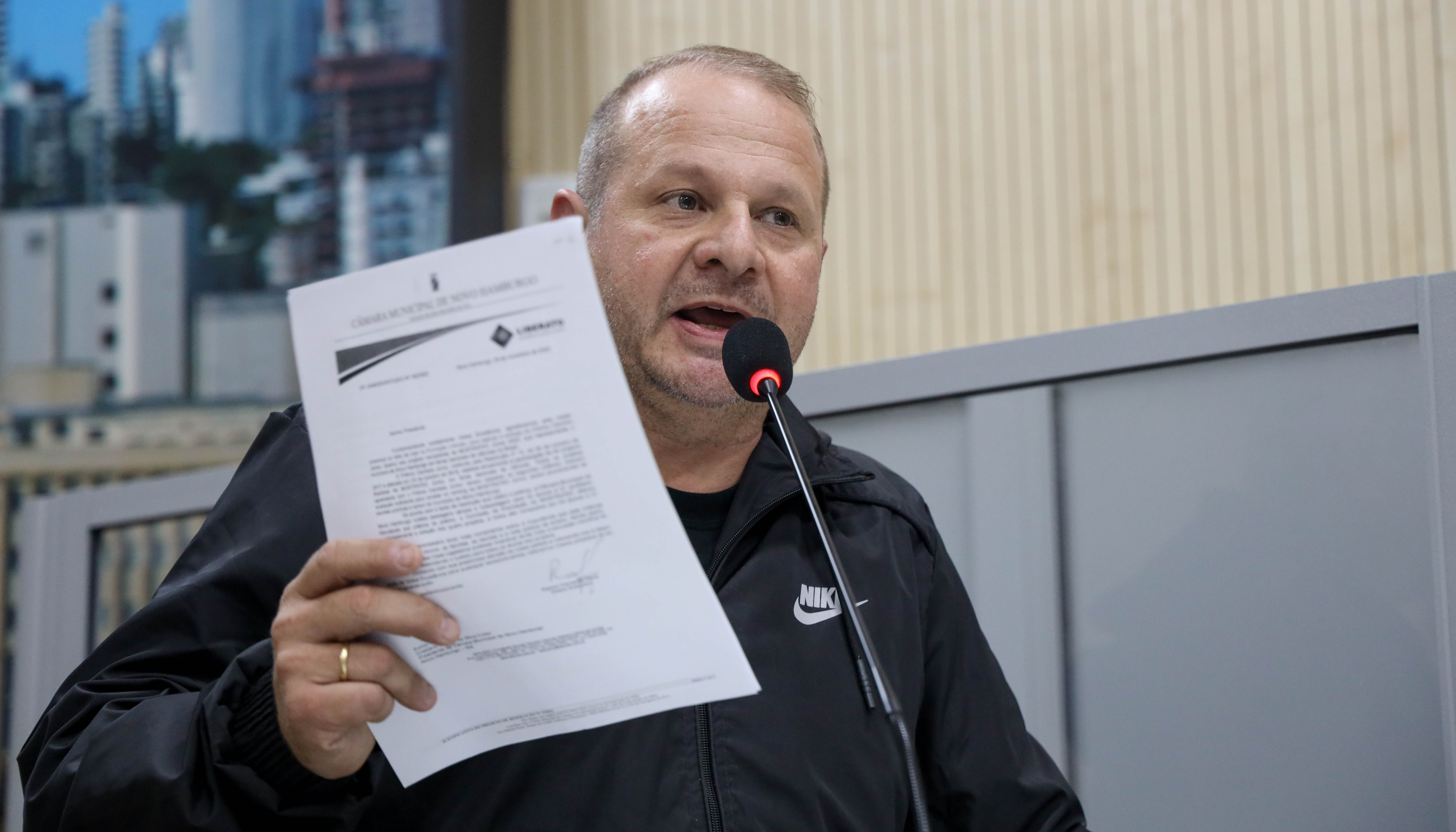 Câmara deve ampliar premiação para projetos de destaque na Mostratec