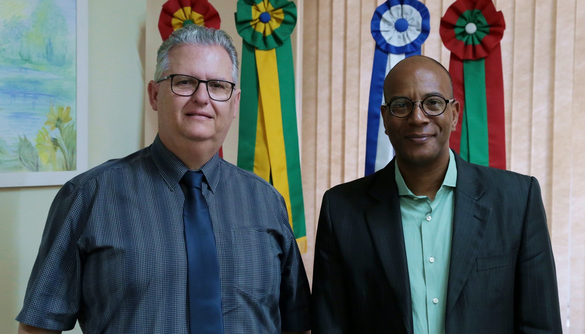 Câmara e Prefeitura buscam incentivar doação de parte do Imposto de Renda