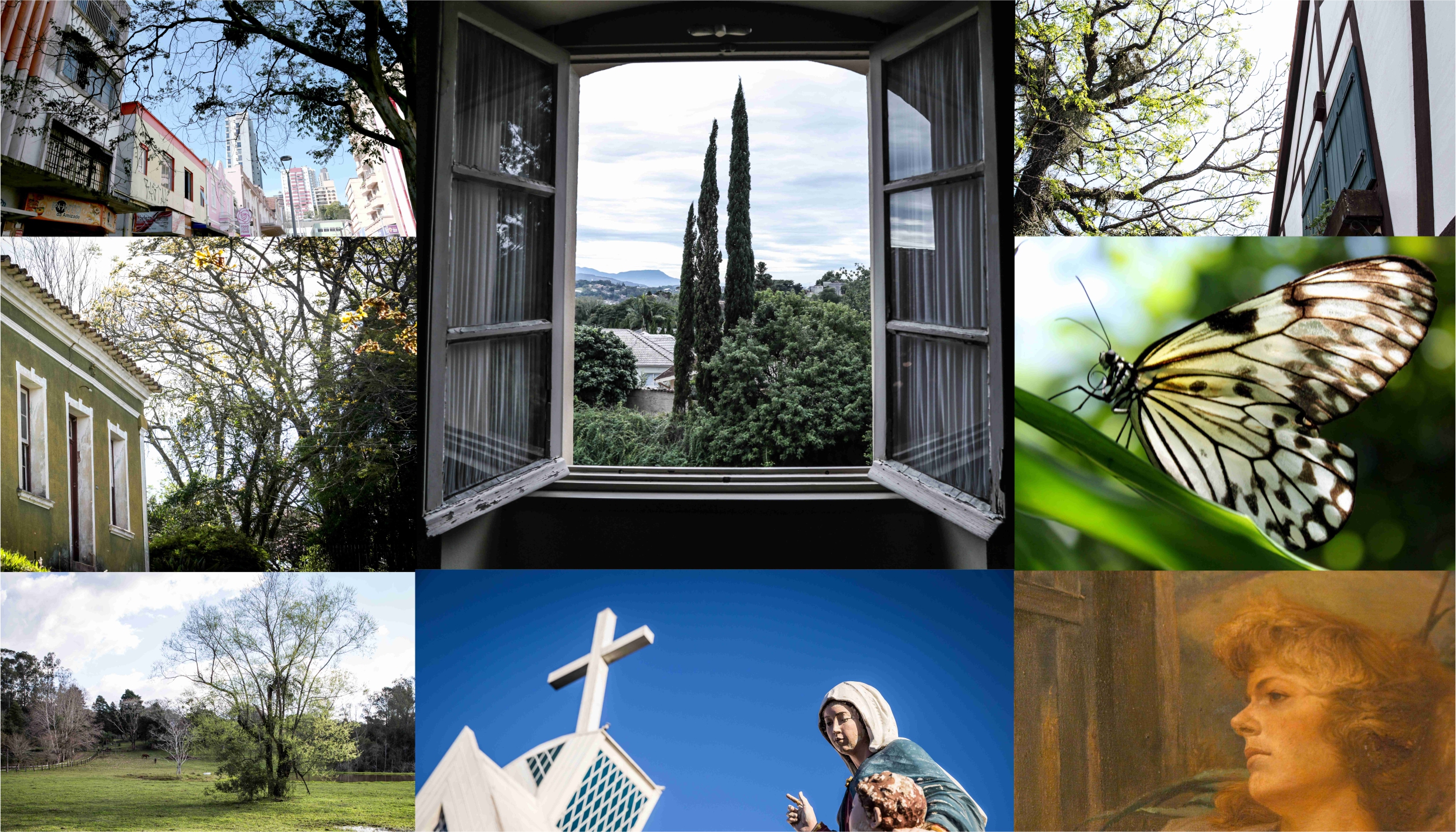 Projeto educativo para aniversário de Novo Hamburgo sela parceria  entre Câmara e advocacia pública e privada do Município