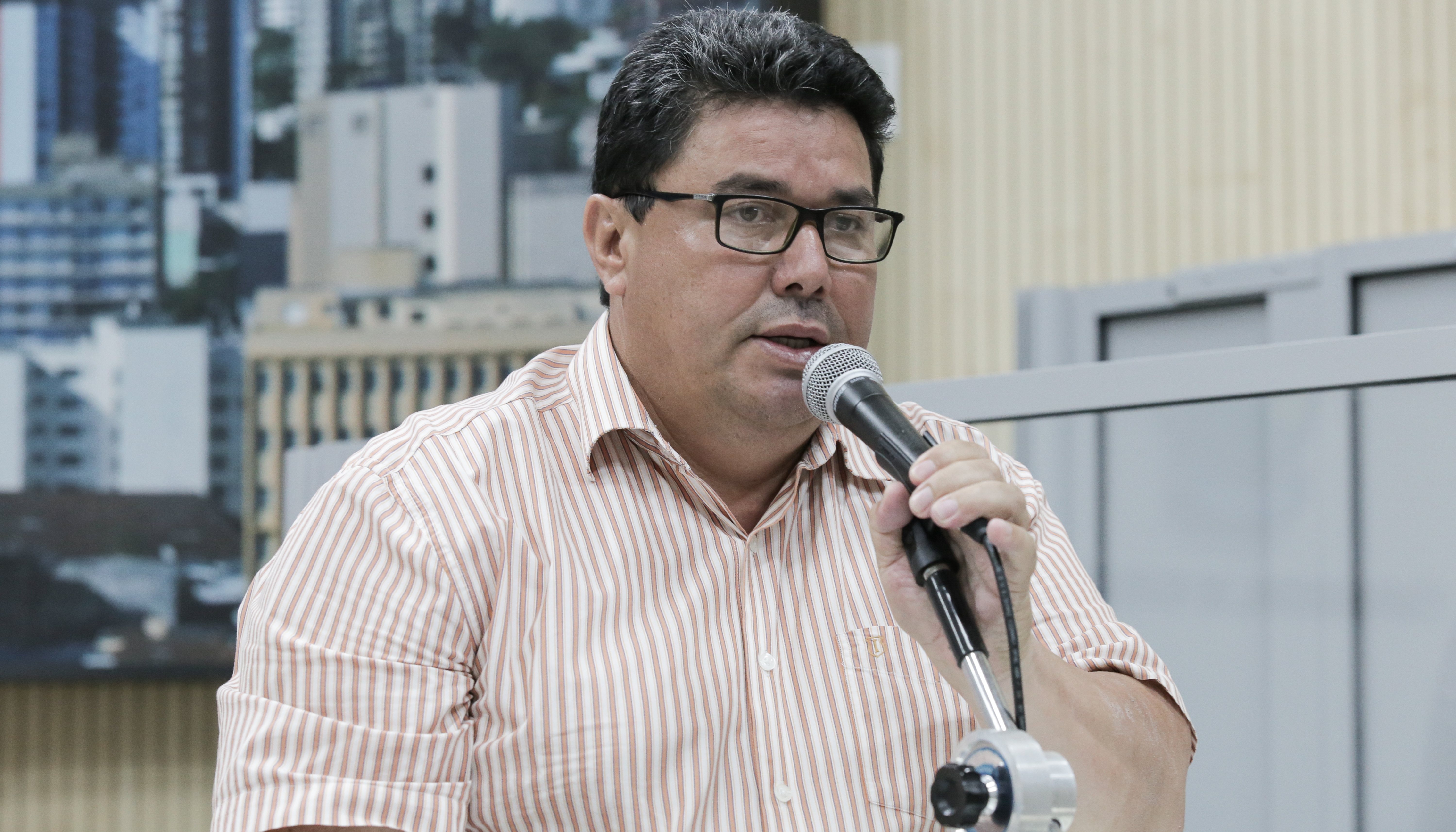 Câmara enaltece tipificação dos crimes de importunação sexual e de divulgação de cenas de estupro