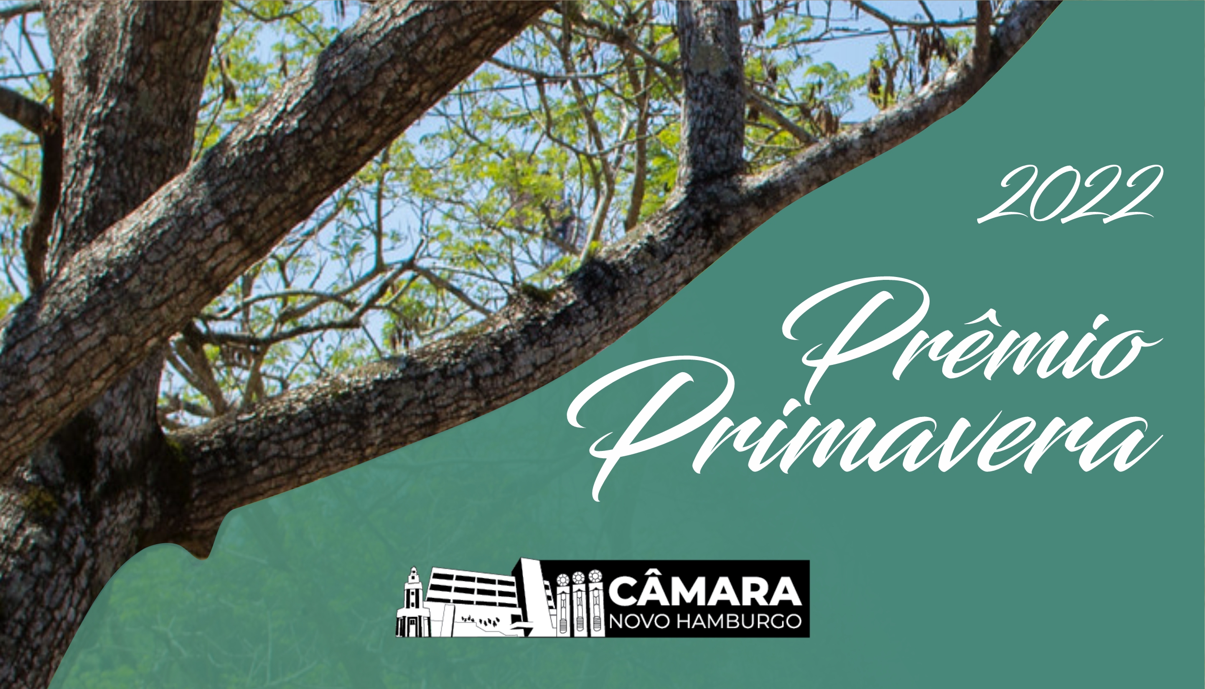 Câmara entrega Prêmio Primavera na sessão do dia 28