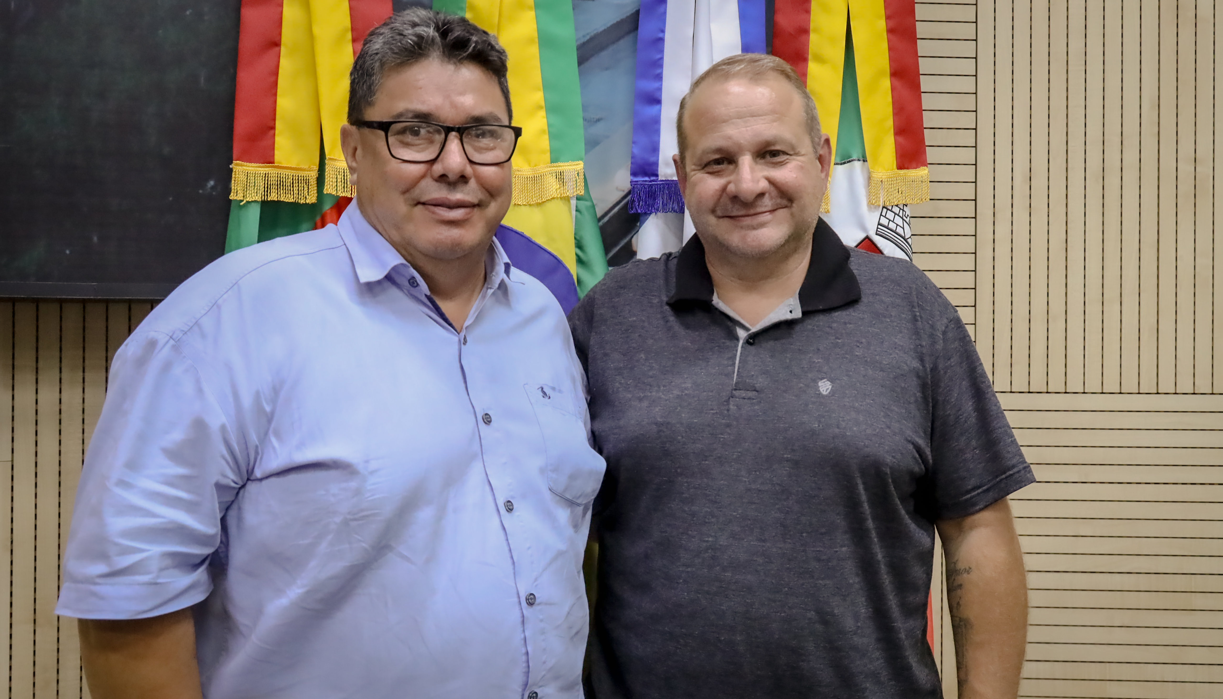 Câmara enviará sugestão de projeto ao Executivo