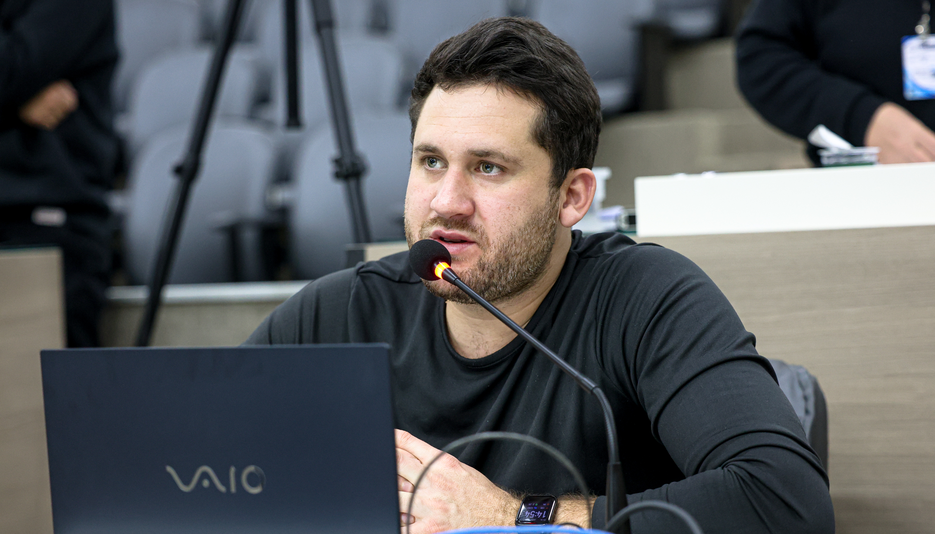 Câmara expressa apoio a PEC que obriga destinação de 1% da receita corrente líquida para a assistência social