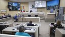Câmara realiza repasse de R$ 1 milhão ao Executivo para enfrentamento à pandemia