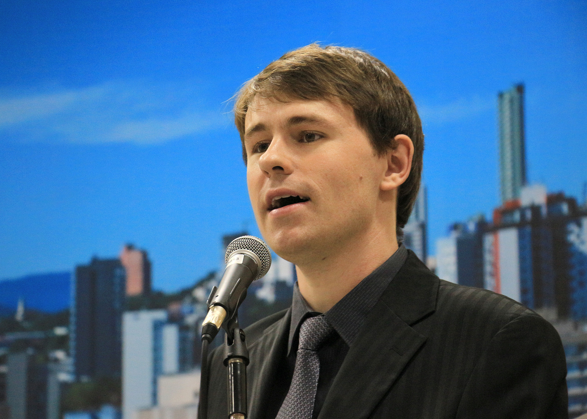 Câmara homenageará 65º aniversário da EMEF Marcos Moog