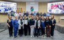 Câmara homenageia 30 anos da Aevas