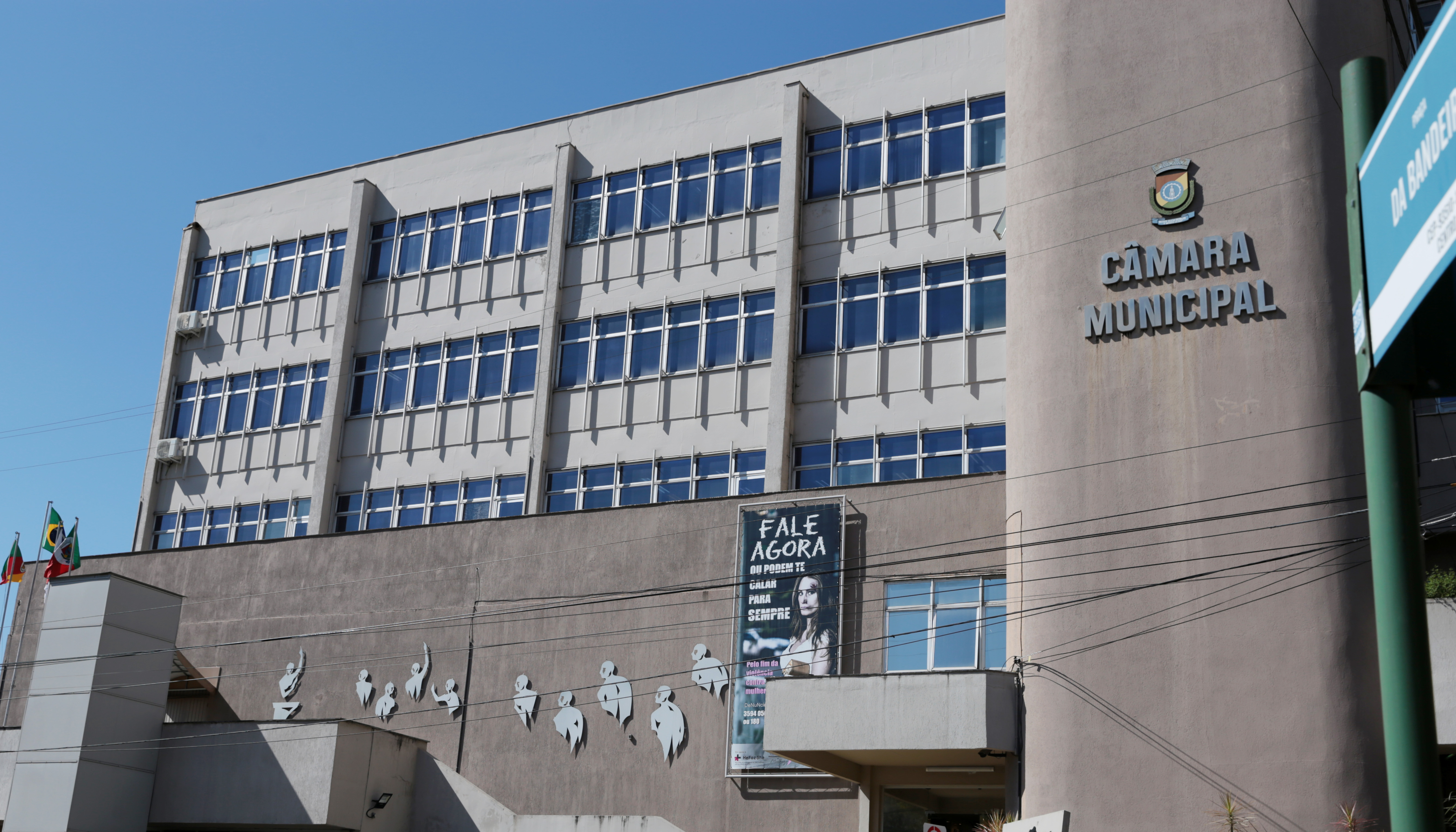 Câmara homenageia nesta quinta os 35 anos da Liga Feminina de Combate ao Câncer