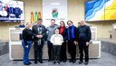 Câmara homenageia os 20 anos do Núcleo de Apoio Pedagógico