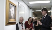 Câmara inaugura Memorial Leopoldo Petry