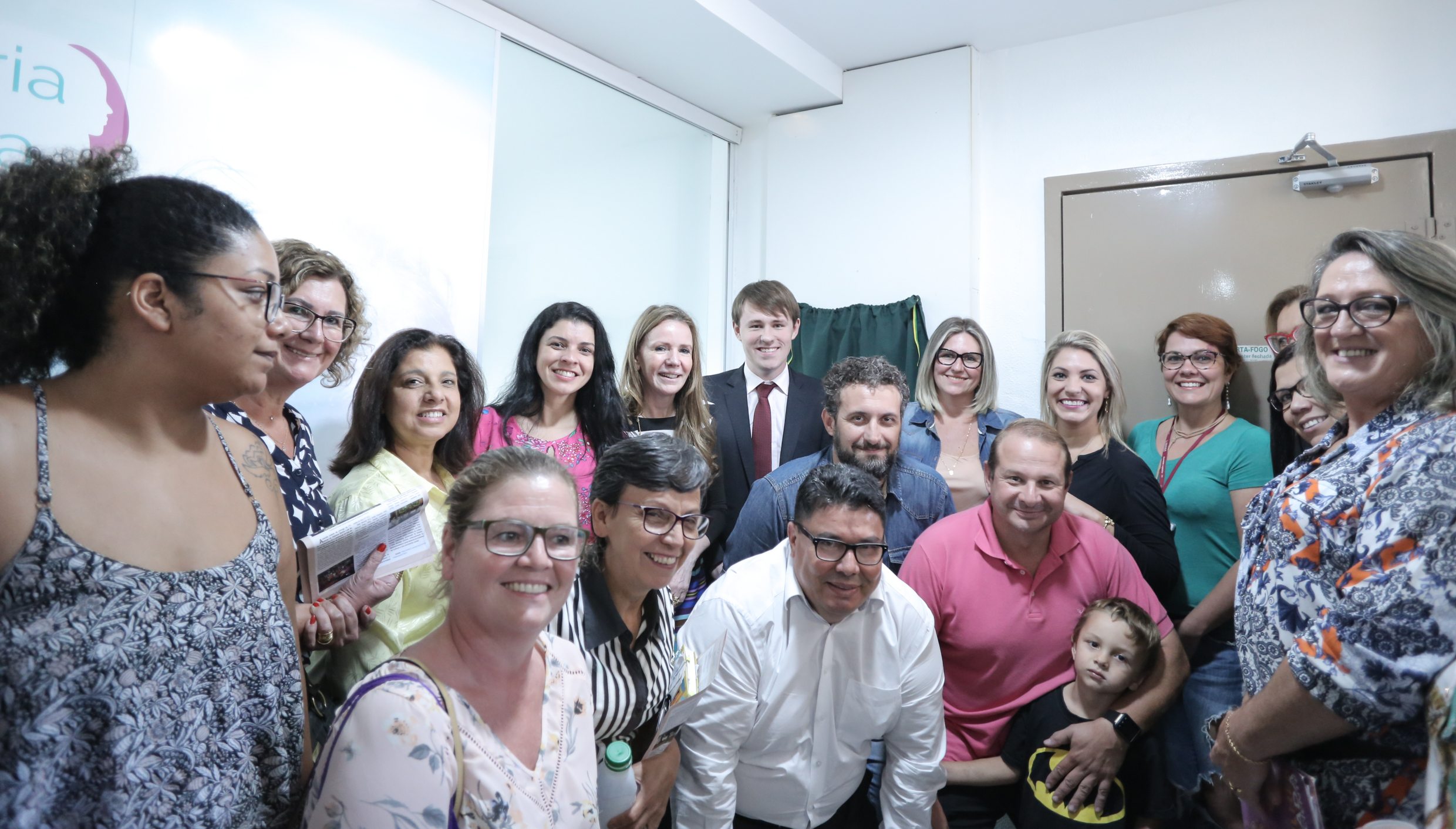 Câmara lança Procuradoria Especial da Mulher