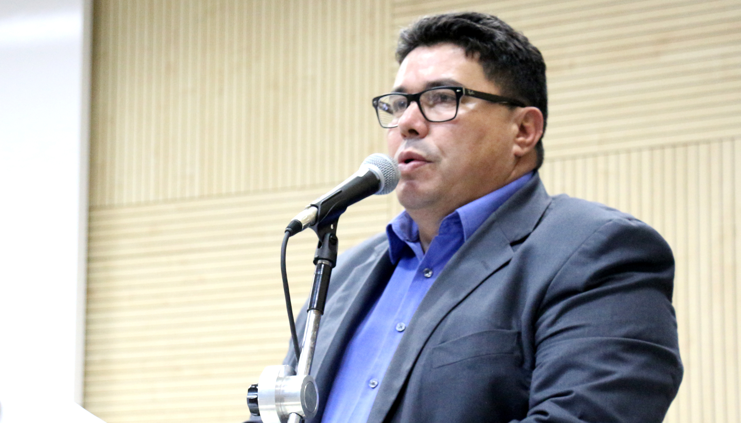 Câmara manifesta aplauso ao Programa Catavida