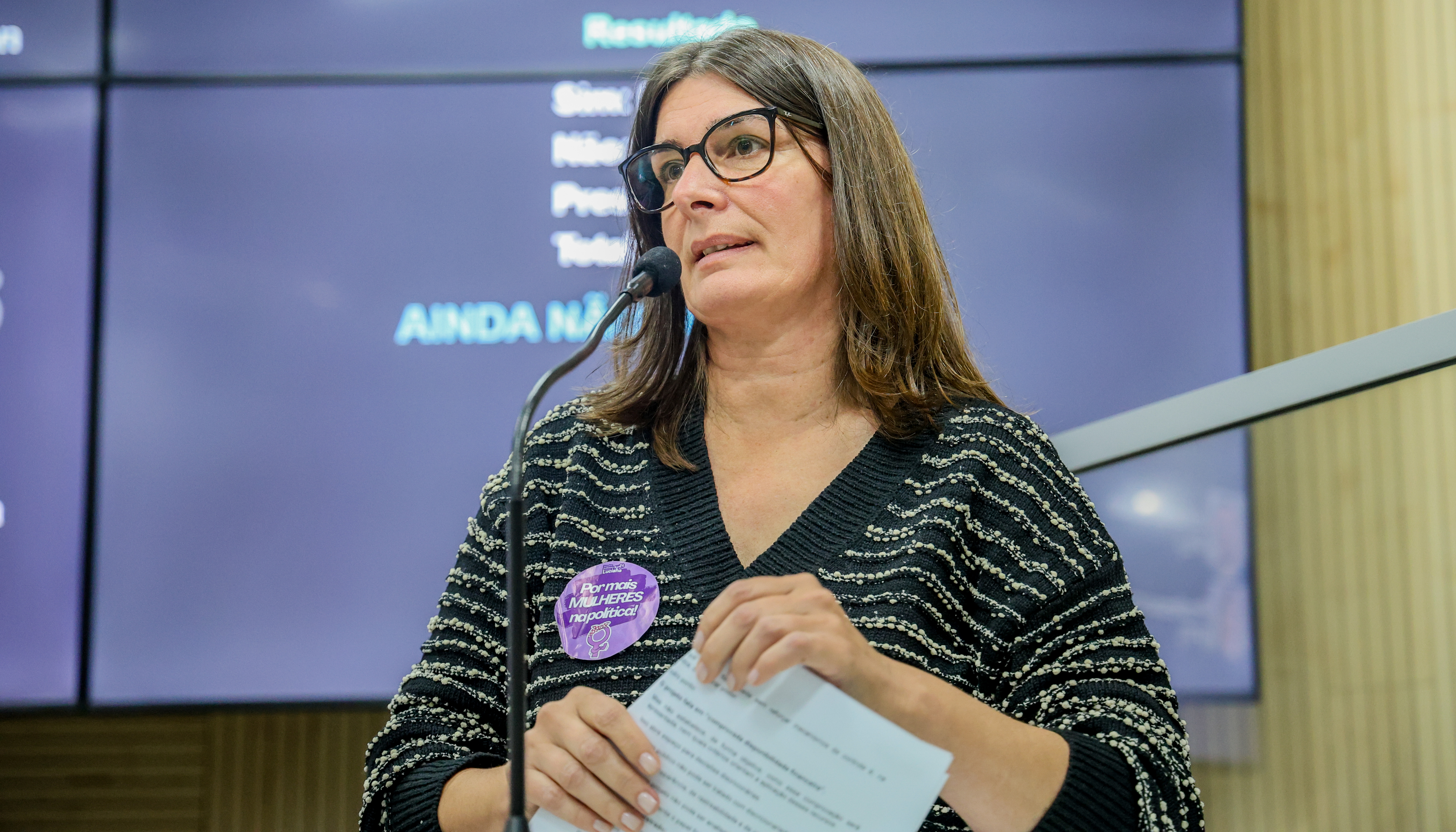 Câmara manifesta apoio à federalização do Hospital Universitário de Canoas
