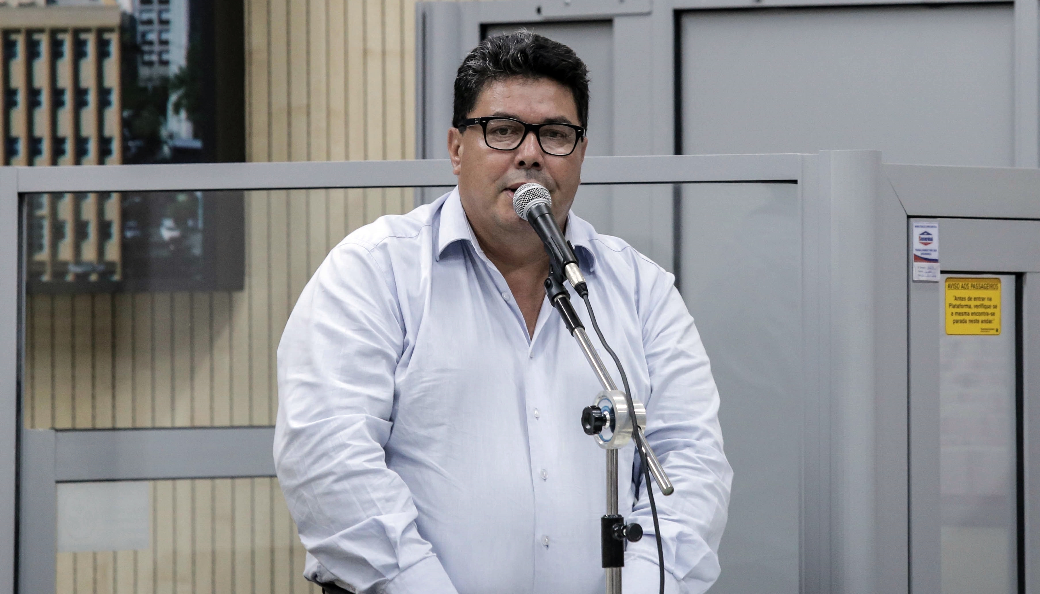 Câmara manifesta apoio a projeto que cria incentivos para contratação de trabalhadores com mais de 45 anos